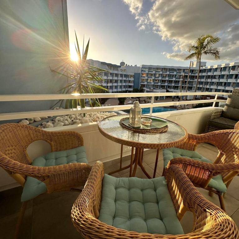 Paradise Tenerife - Apartamento de 1 dormitorio - 38