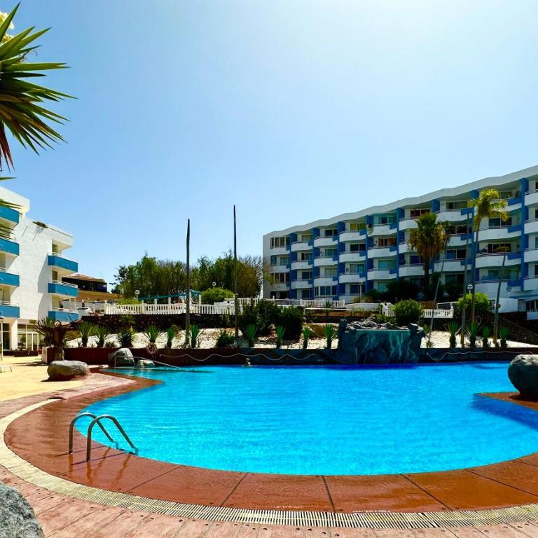 Paradise Tenerife - Apartamento de 1 dormitorio - 40