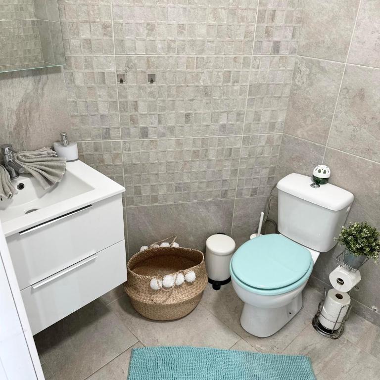 Paradise Tenerife - Apartamento de 1 dormitorio - 34