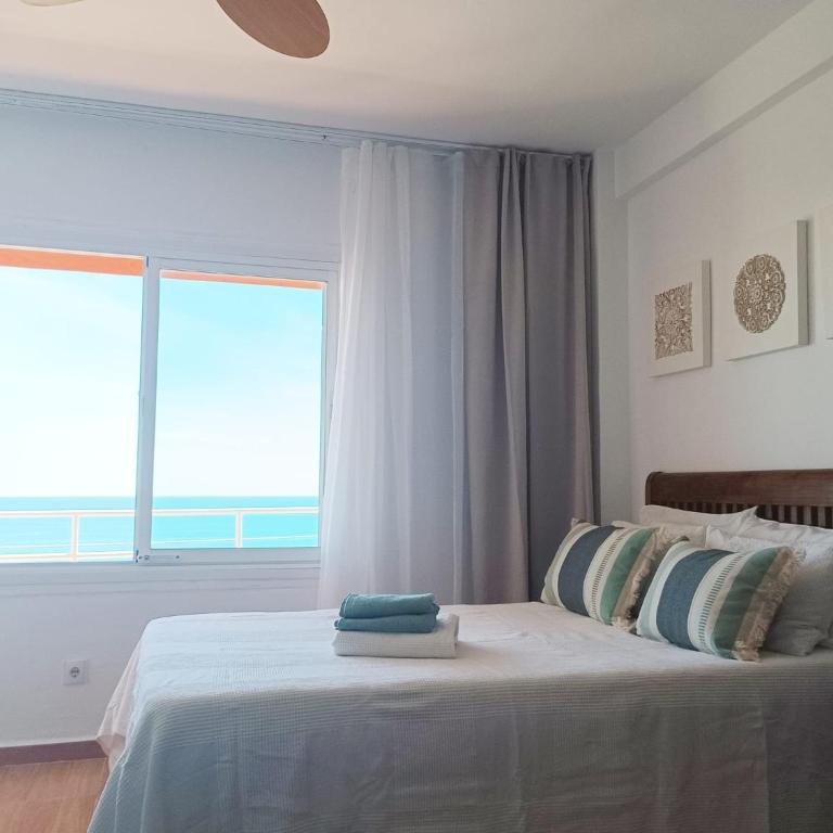 Club Bellavista - Apartamento con vistas al mar - Estudio con vistas al mar - 5