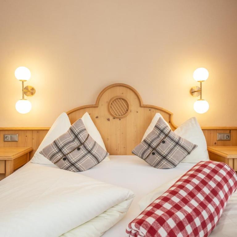 Mara's Little Boutique Sleepover - Budget Holiday Home - Doppelzimmer mit Balkon - 1