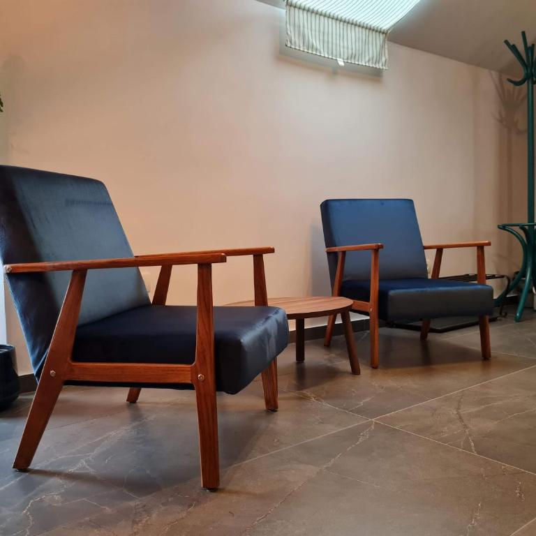 Mansarda, Belgrade - Apartman sa 1 Spavaćom Sobom - 14