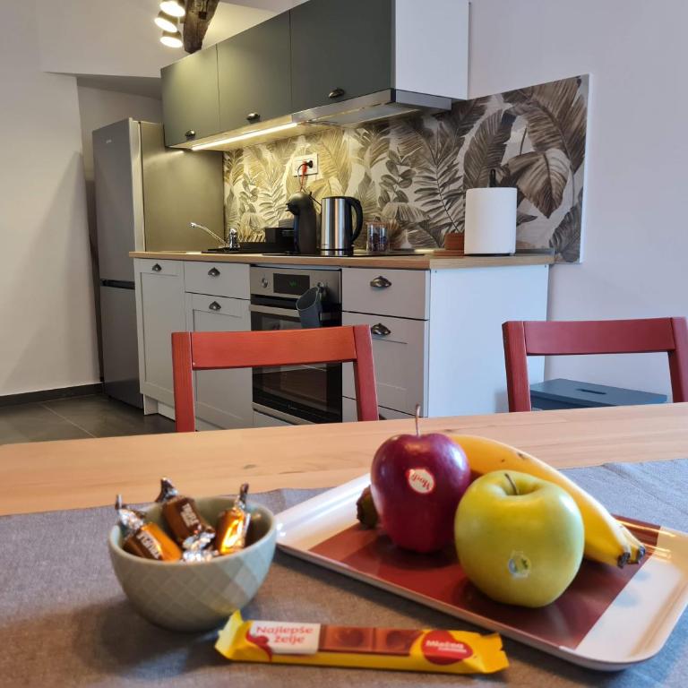 Mansarda, Belgrade - Apartman sa 1 Spavaćom Sobom - 7