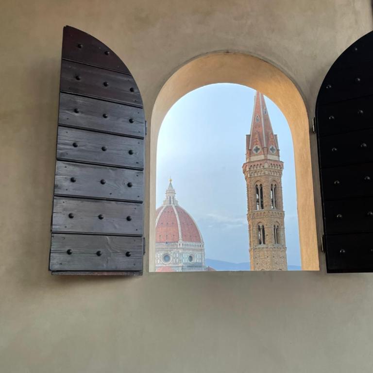 Cozy Santa Maria Novella Uffizi Duomo 2beds-2baths - Appartamento con 2 Camere da Letto - 29
