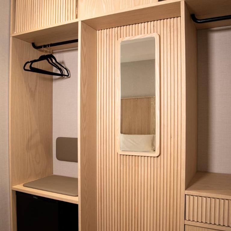 Hotel Dos Rios Origen - Habitación Doble - 1 o 2 camas - 14