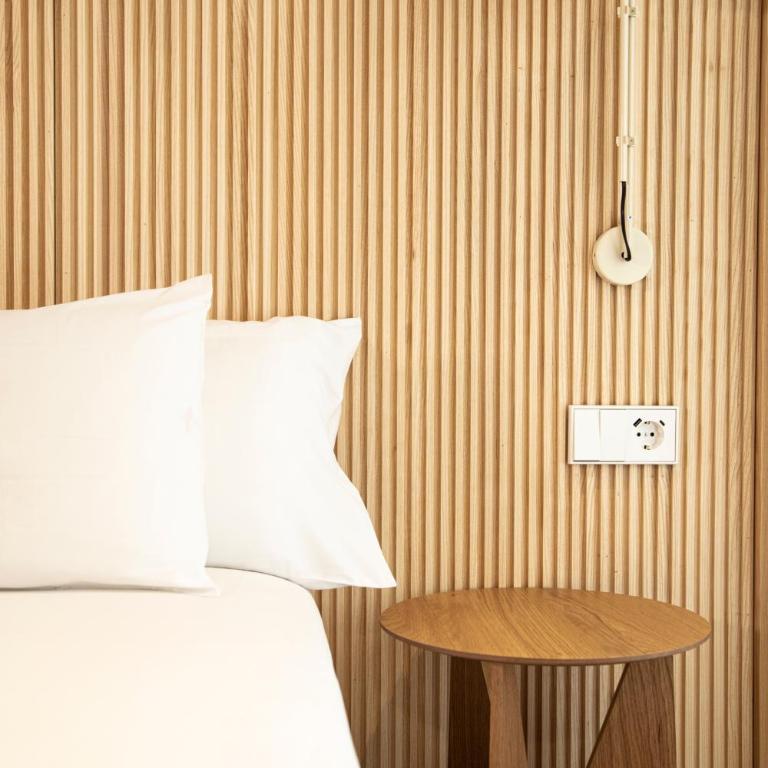 Hotel Dos Rios Origen - Habitación Doble - 1 o 2 camas - 7