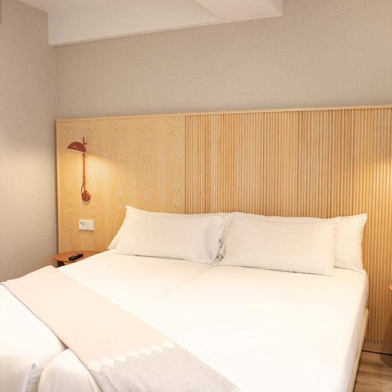 Hotel Dos Rios Origen - Habitación Doble - 1 o 2 camas - 15