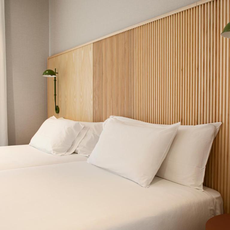 Hotel Dos Rios Origen - Habitación Doble - 1 o 2 camas - 19