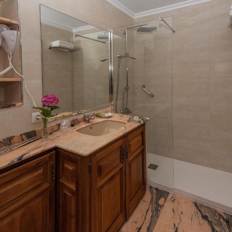 Hotel Sablón - Suite - 2