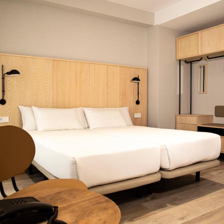 Hotel Dos Rios Origen - Habitación Familiar - 2