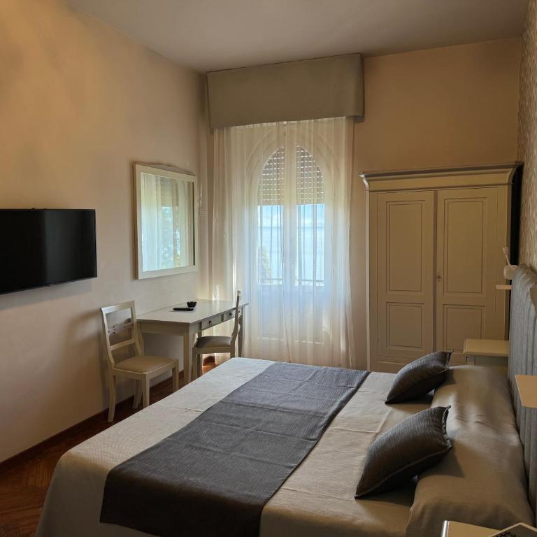 Hotel Bellevue - Camera Matrimoniale Standard - 1