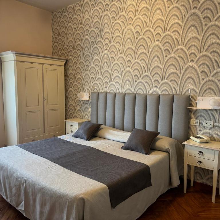 Hotel Bellevue - Camera Matrimoniale Standard - 2