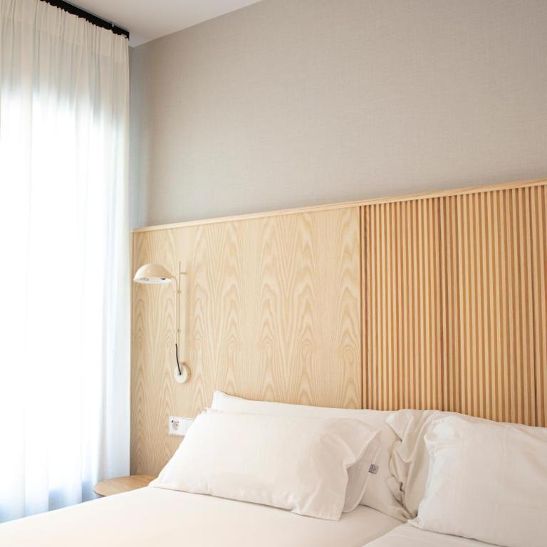 Hotel Dos Rios Origen - Habitación Triple económica - 4