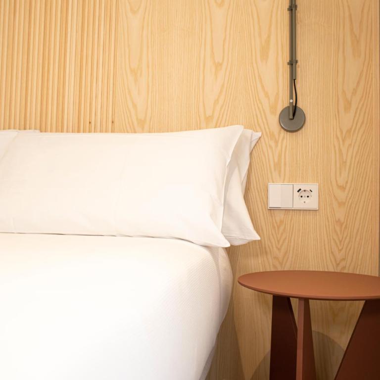 Hotel Dos Rios Origen - Habitación Triple económica - 5