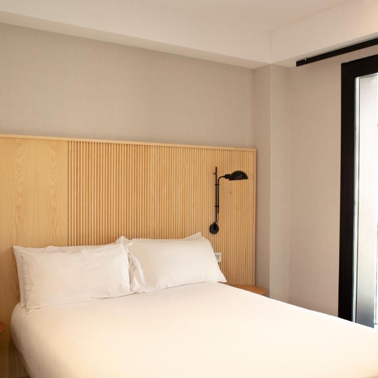 Hotel Dos Rios Origen - Habitación Doble con balcón - 2