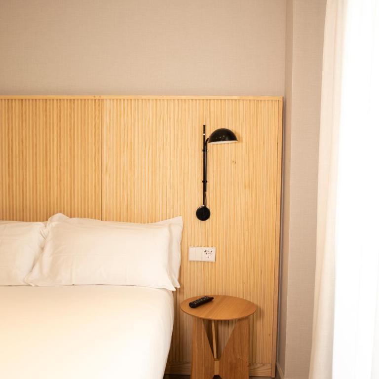 Hotel Dos Rios Origen - Habitación Individual - 3