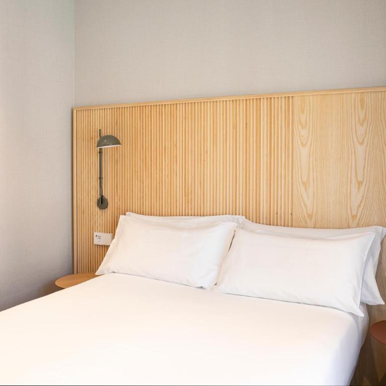 Hotel Dos Rios Origen - Habitación Doble con balcón - 6
