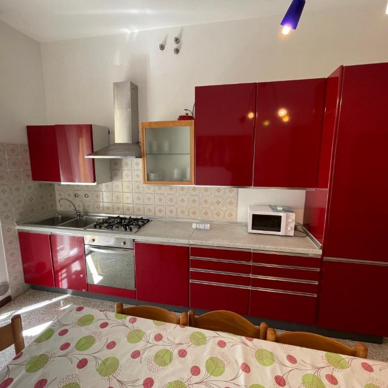 RESIDENCE PACE - Agenzia Cocal - Appartamento Deluxe con 2 Camere da Letto - Piano Terra - 2