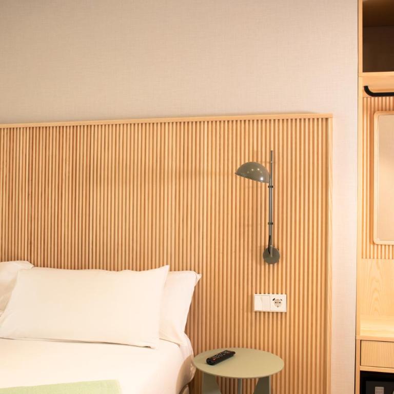 Hotel Dos Rios Origen - Habitación Doble Económica - 7