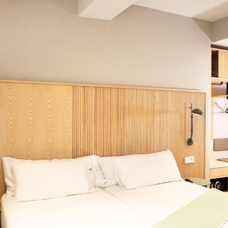 Hotel Dos Rios Origen - Habitación Doble Económica - 1