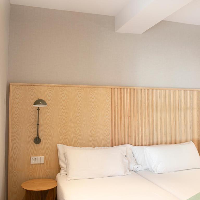 Hotel Dos Rios Origen - Habitación Doble Económica - 9