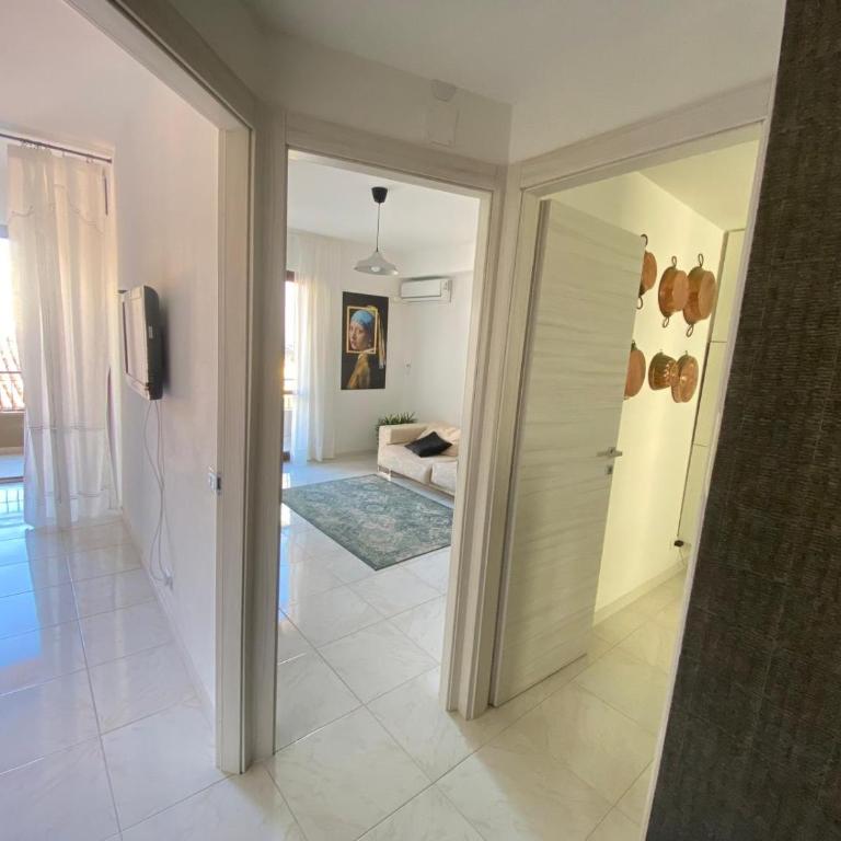 ADiNHOME - Appartamento con 1 Camera da Letto - 18