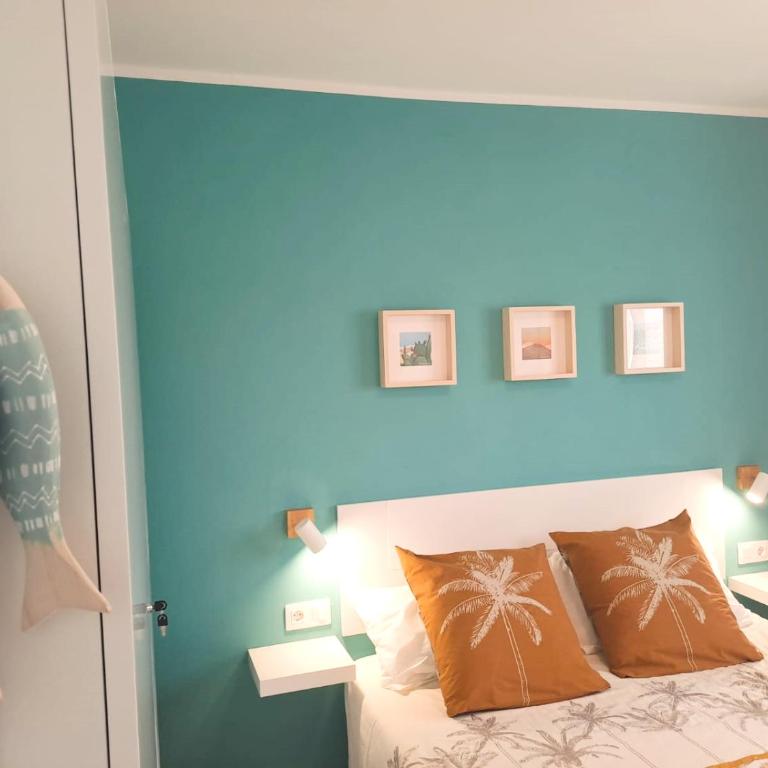 Casa Madí Dunasol Corralejo by AHF - One-Bedroom Apartment - 8