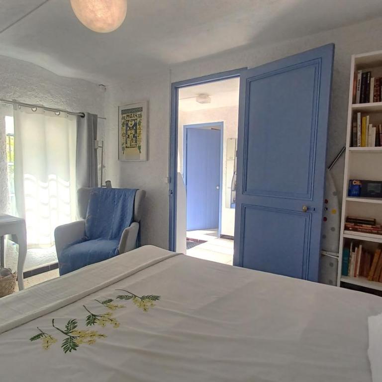 La cigale - Studio Supérieur - 11