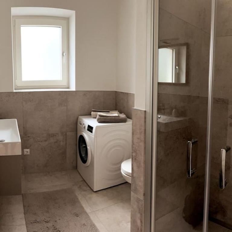 Haus Hafner Sonniges Apartment - Two-Bedroom Apartment - 16