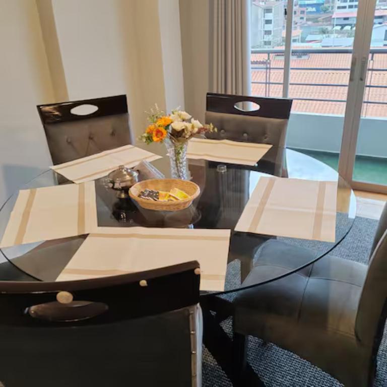 Elite Apartment 2 - Apartamento de 3 dormitorios - 66
