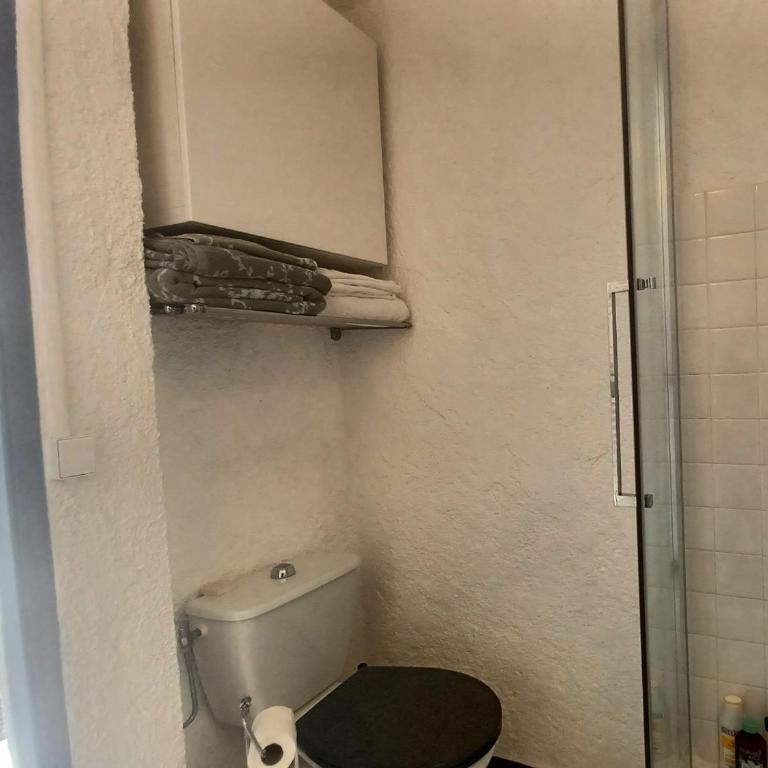 La cigale - Studio Supérieur - 23