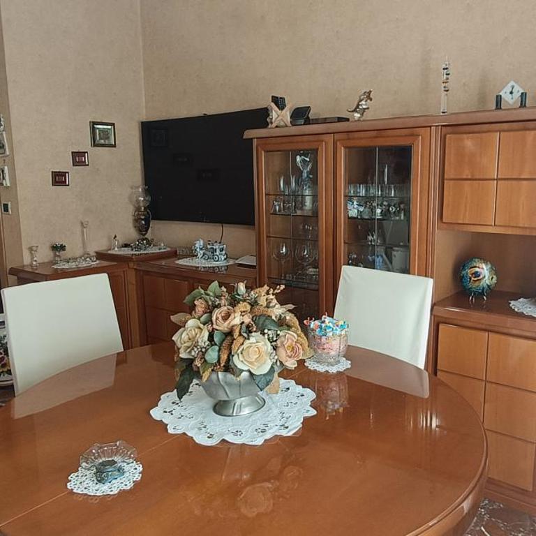 Bed & Breakfast da zi' Carmela - Camera Matrimoniale con Balcone - 10