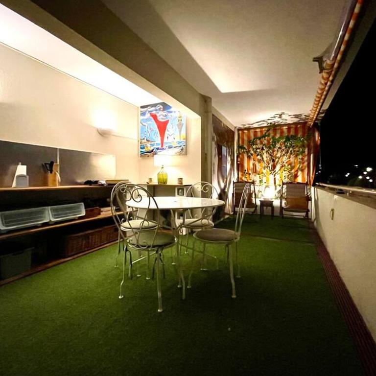 Magnifique 2P vue mer Terrasse Parking - Apartamento de 1 dormitorio - 15