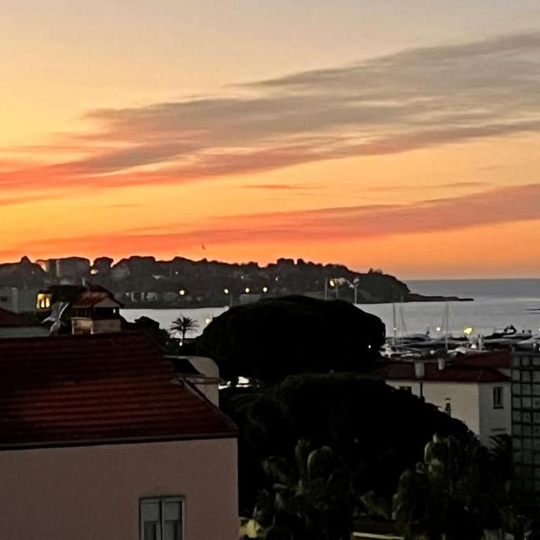 Magnifique 2P vue mer Terrasse Parking - Apartamento de 1 dormitorio - 33