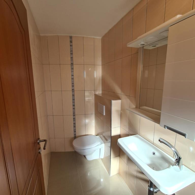 Apartments Melisa - Deluks Dvokrevetna Soba sa Bračnim Krevetom - 15