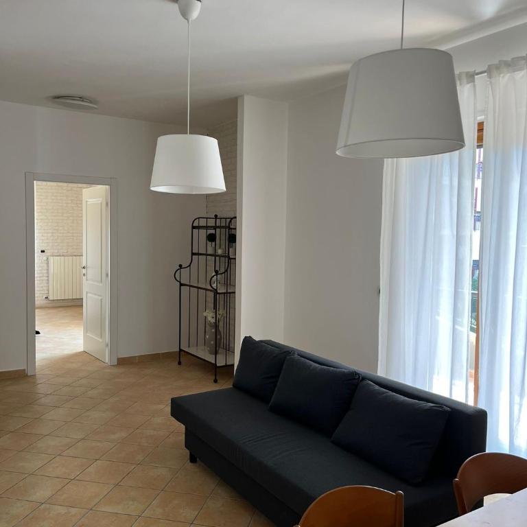 Villa Maria Palese - One-Bedroom House - 17