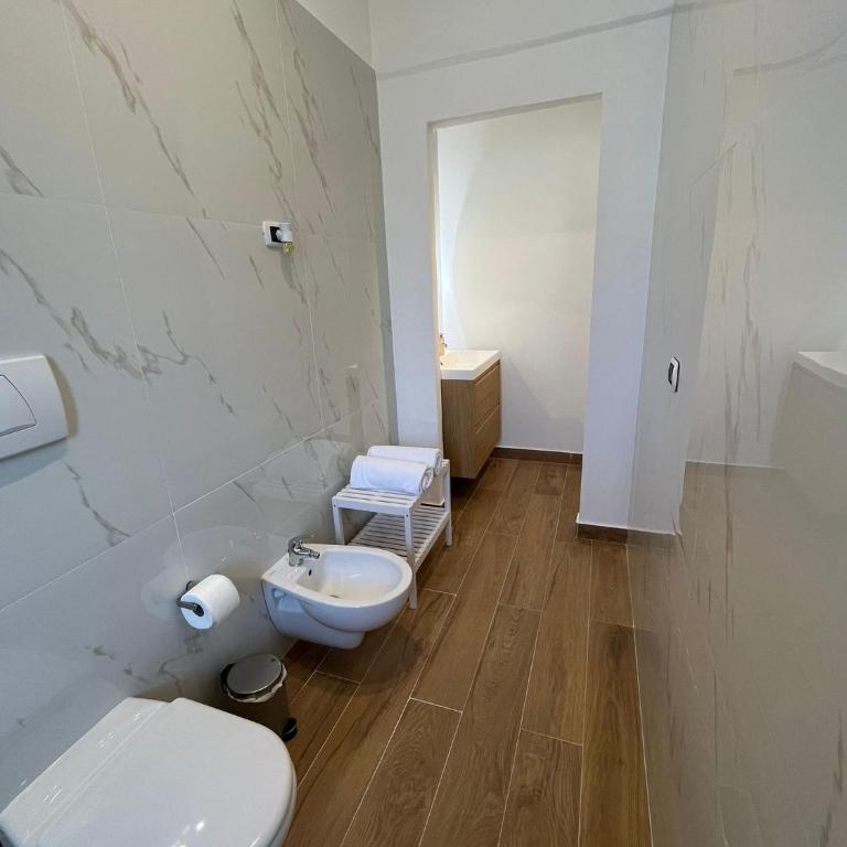 Villa Maria Palese - One-Bedroom House - 13