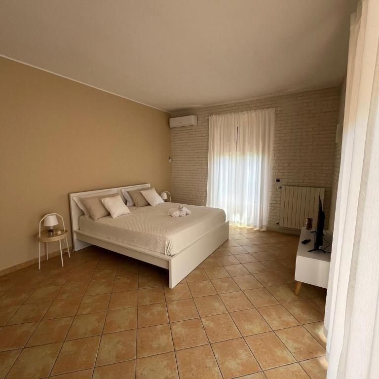 Villa Maria Palese - One-Bedroom House - 7