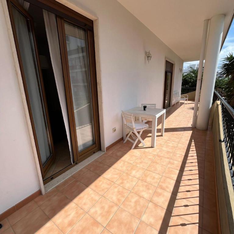 Villa Maria Palese - One-Bedroom House - 27