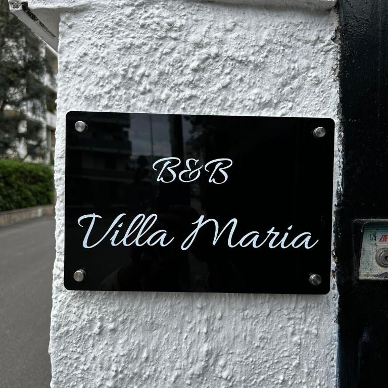 Villa Maria Palese - One-Bedroom House - 32