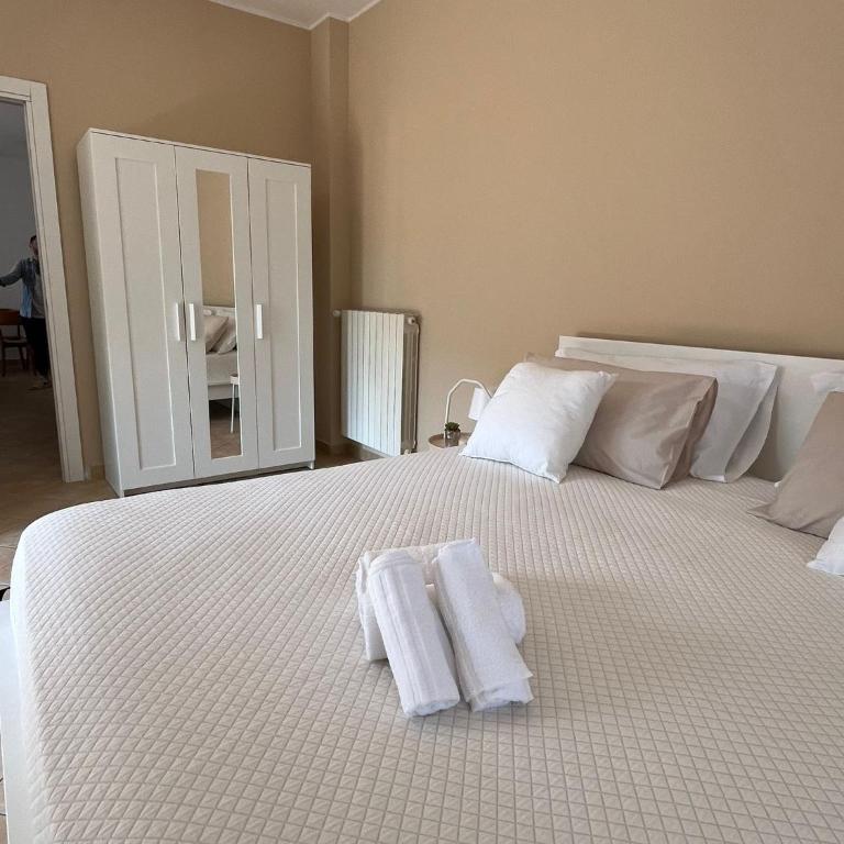 Villa Maria Palese - One-Bedroom House - 4