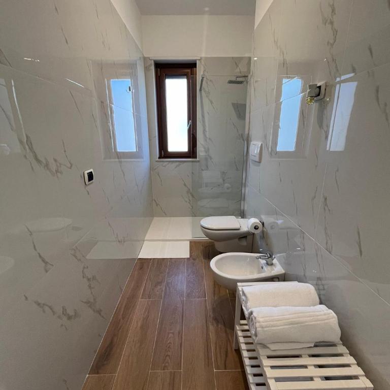 Villa Maria Palese - One-Bedroom House - 14