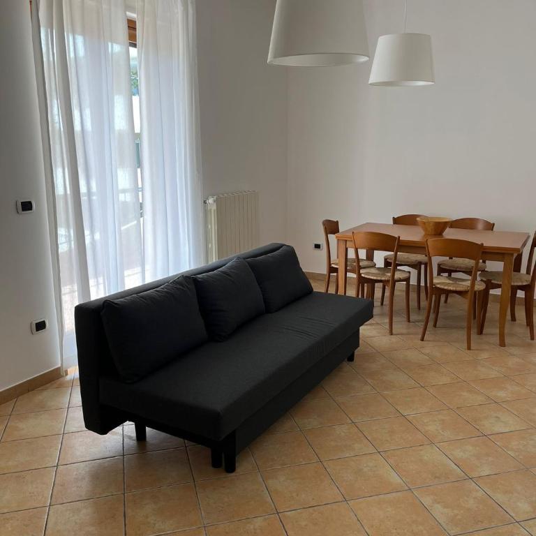 Villa Maria Palese - One-Bedroom House - 19