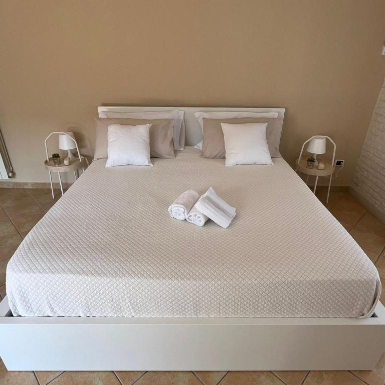 Villa Maria Palese - One-Bedroom House - 1
