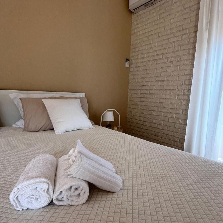 Villa Maria Palese - One-Bedroom House - 2