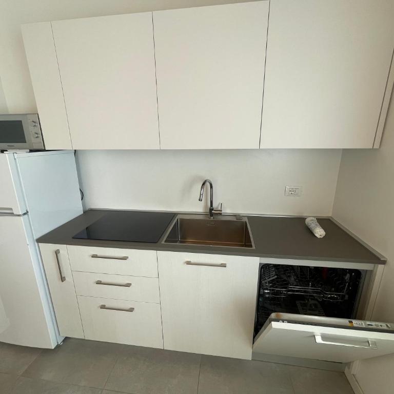 RESIDENCE PACE - Agenzia Cocal - Appartamento Attico - 9