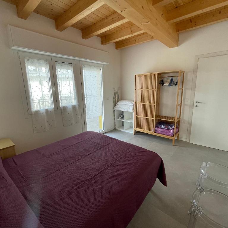 RESIDENCE PACE - Agenzia Cocal - Appartamento Attico - 1