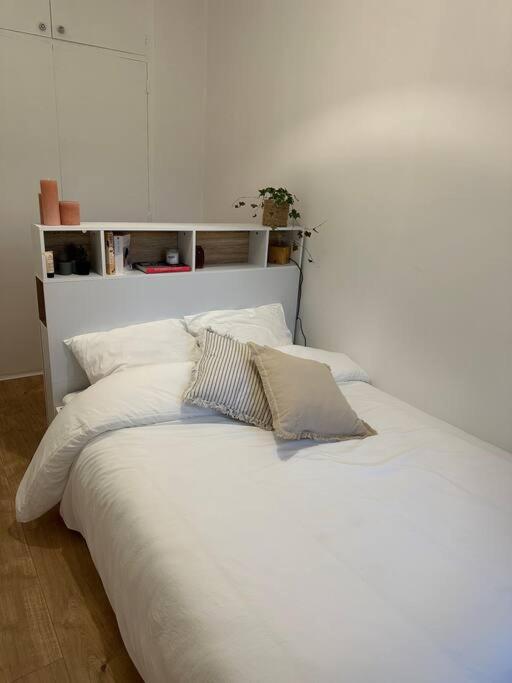 Cosy Nice appartement - Appartement 2 Chambres - 8