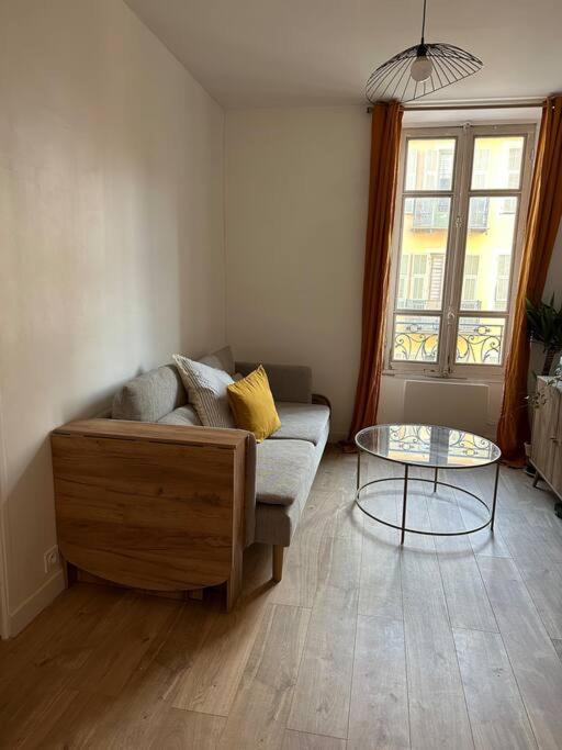 Cosy Nice appartement - Appartement 2 Chambres - 10