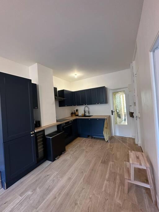 Cosy Nice appartement - Appartement 2 Chambres - 11